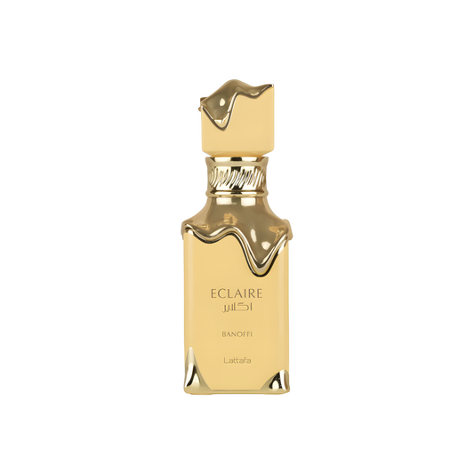 Lattafa Eclaire Banoffi EDP