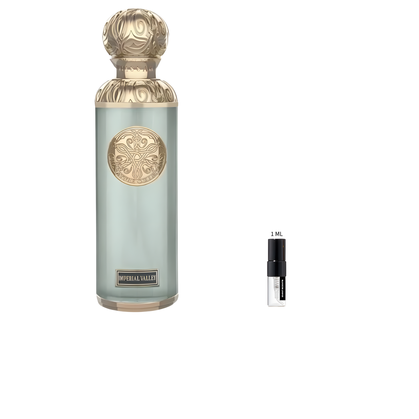Gissah Imperial Valley EDP 1ml decant
