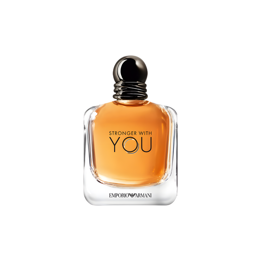 Emporio Armani Stronger With You EDT