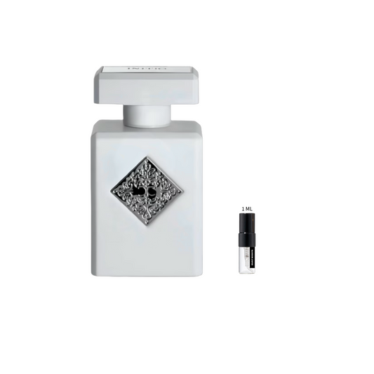 SAMPLE - Initio Power Self