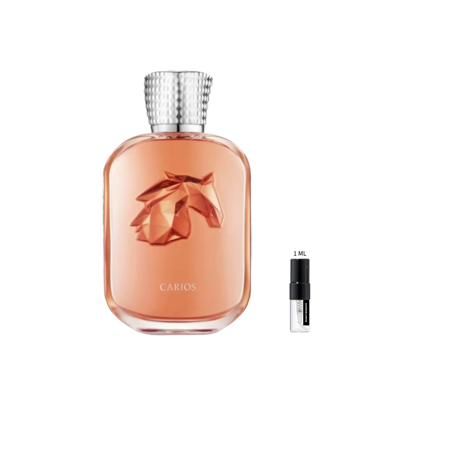SAMPLE - Parfums De Marly Carios Extrait