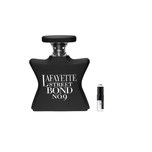 SAMPLE - Bond No 9 Lafayette Street EDP