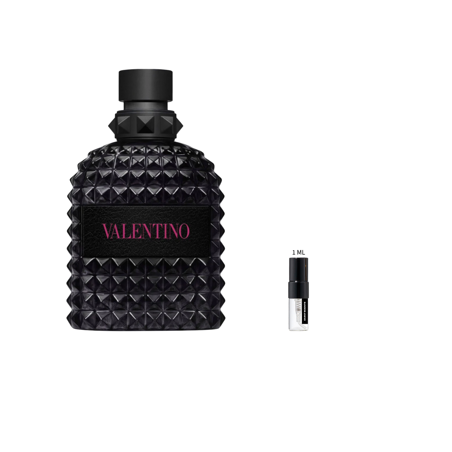 Valentino Uomo Born in Roma EXTRADOSE 10ml decant