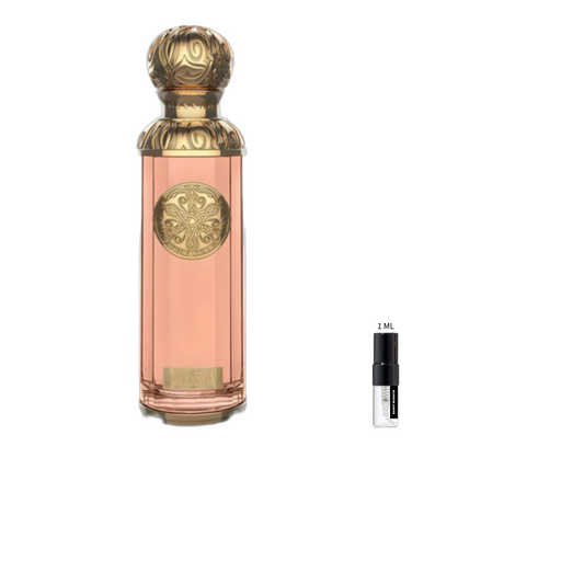 SAMPLE - Gissah Calabria