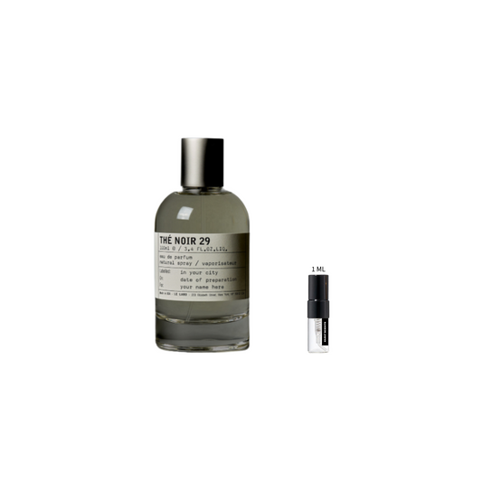SAMPLE - Le Labo The Noir 29