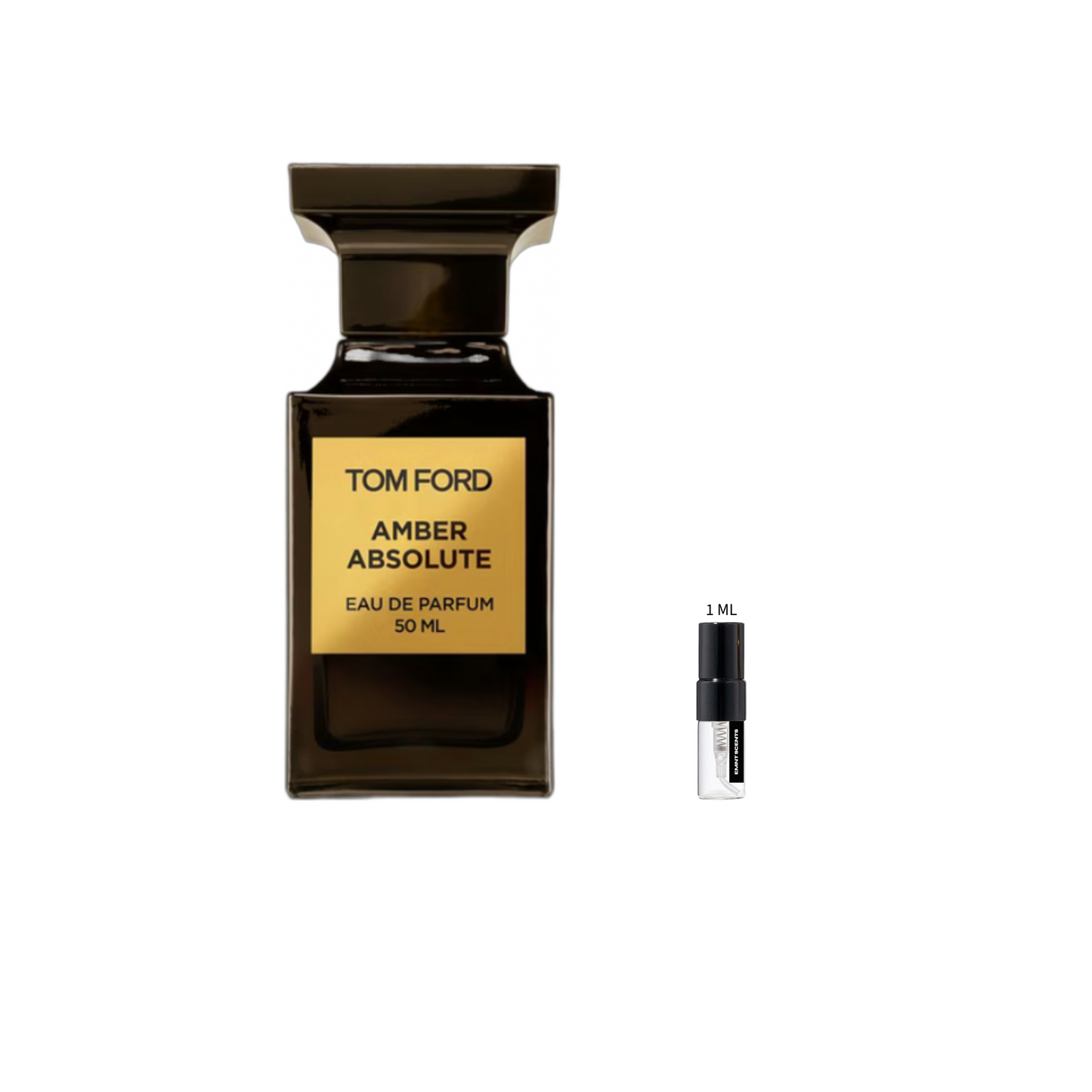 SAMPLE - Tom Ford Amber Absolute EDP