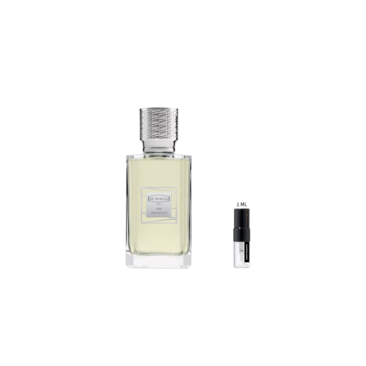 SAMPLE - Ex Nihilo The Hedonist EDP