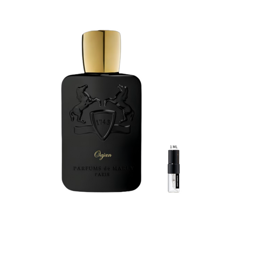SAMPLE - Parfums De Marly Oajan EDP