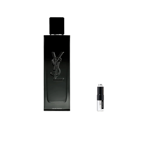 SAMPLE - Yves Saint Laurent Myself EDP
