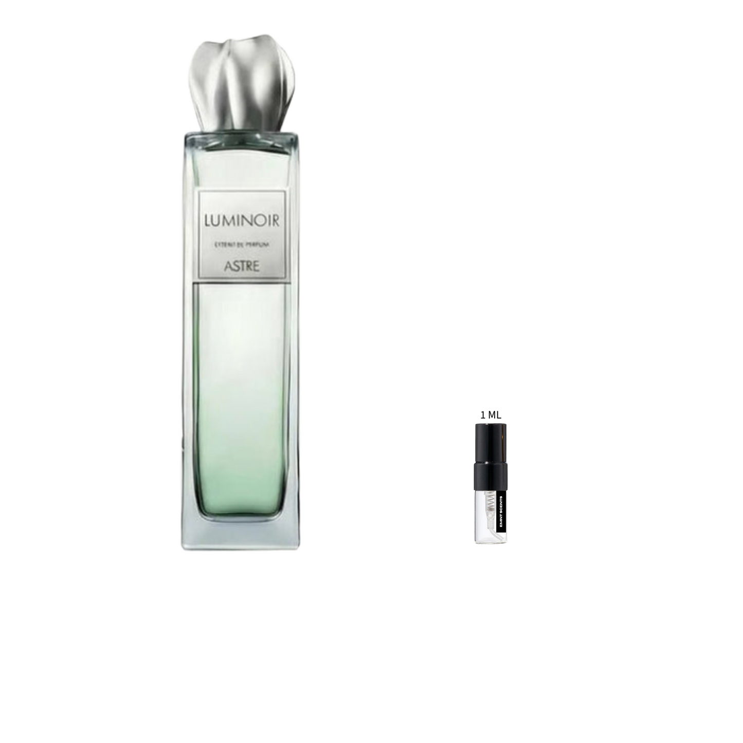 SAMPLE - Astre Luminoir