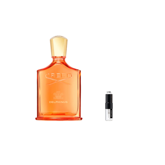 SAMPLE - Creed Delphinus EDP