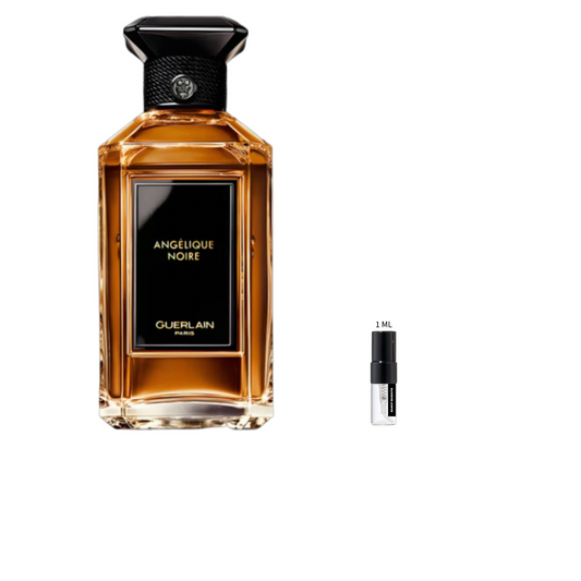 SAMPLE - Guerlain Angelique Noir