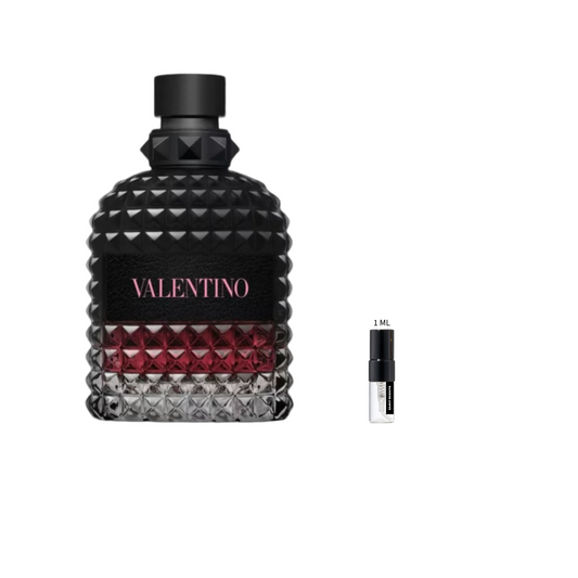 SAMPLE - Valentino Uomo Born In Roma Intense