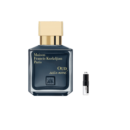 SAMPLE - Maison Francis Kurkdjian Oud Satin Mood Extrait