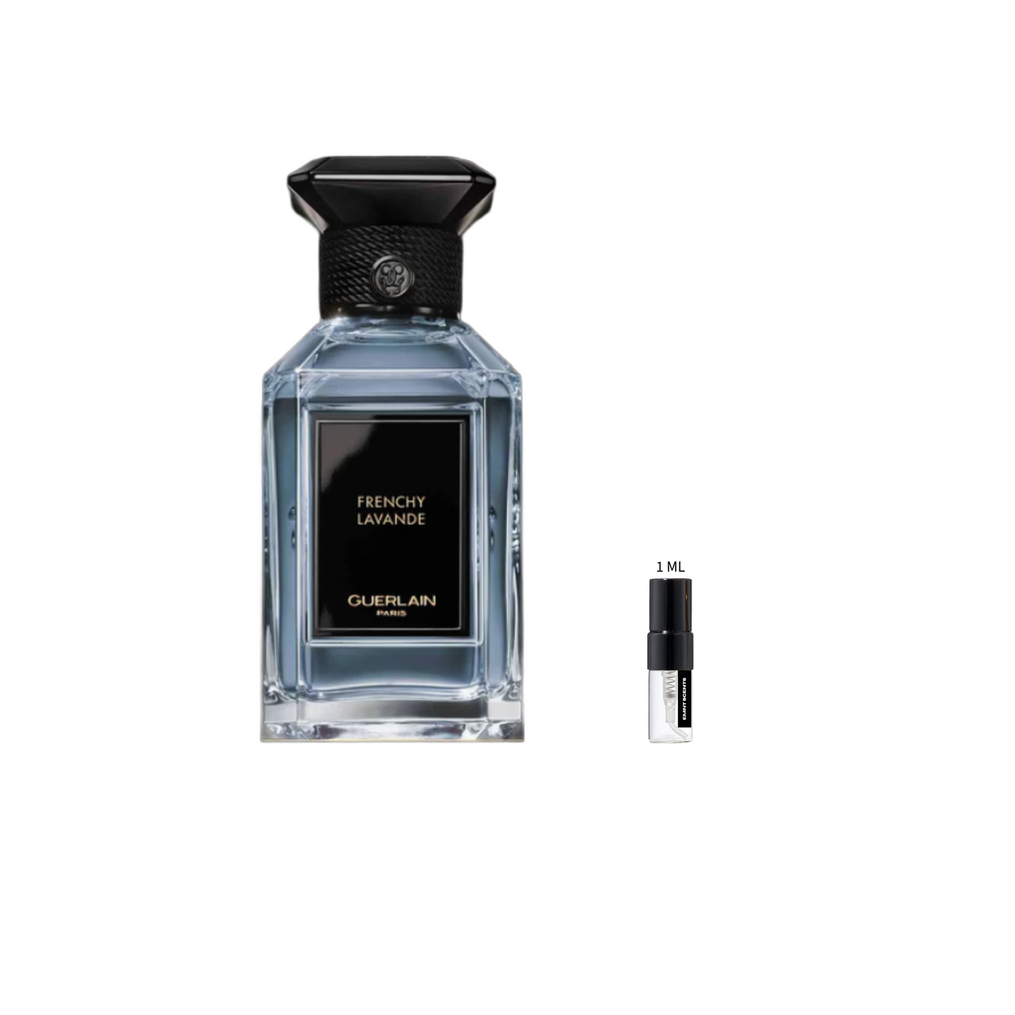 SAMPLE - Guerlain Frenchy Lavande