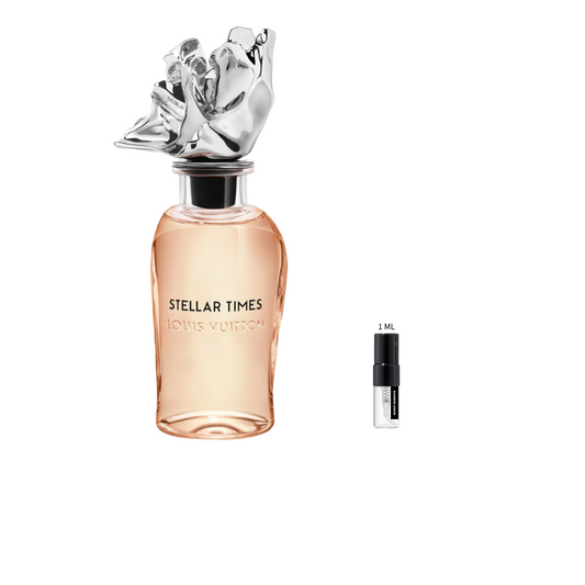 SAMPLE - Louis Vuitton Stellar Times