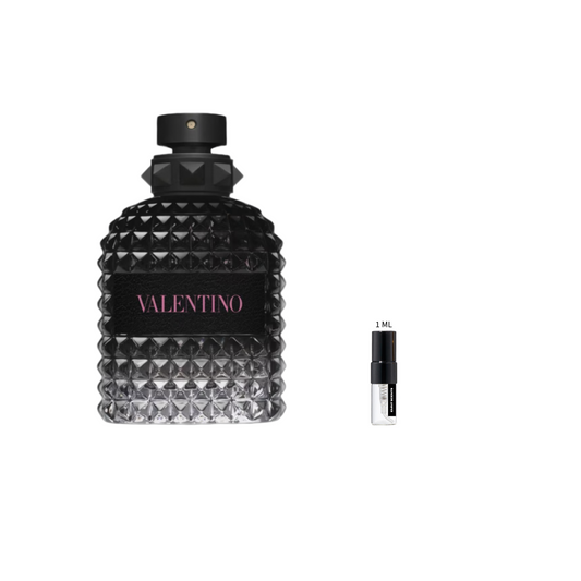 SAMPLE - Valentino Uomo Born In Roma EDP