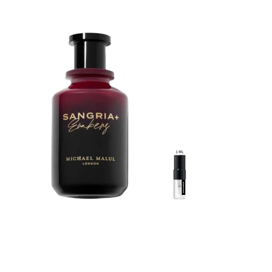 SAMPLE - Michael Malul Sangria+Embers EDP
