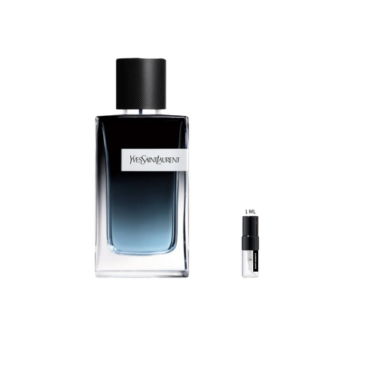 SAMPLE - Yves Saint Laurent Y