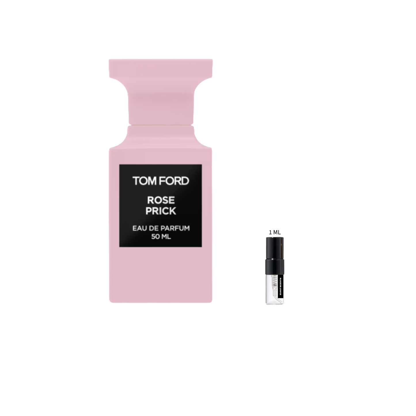SAMPLE - Tom Ford Rose Prick EDP
