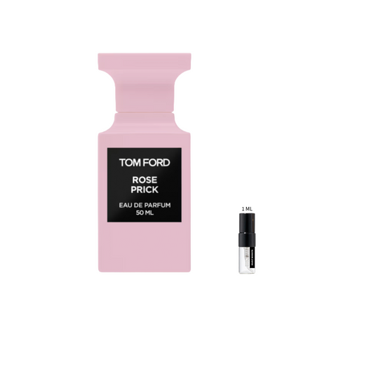 SAMPLE - Tom Ford Rose Prick EDP