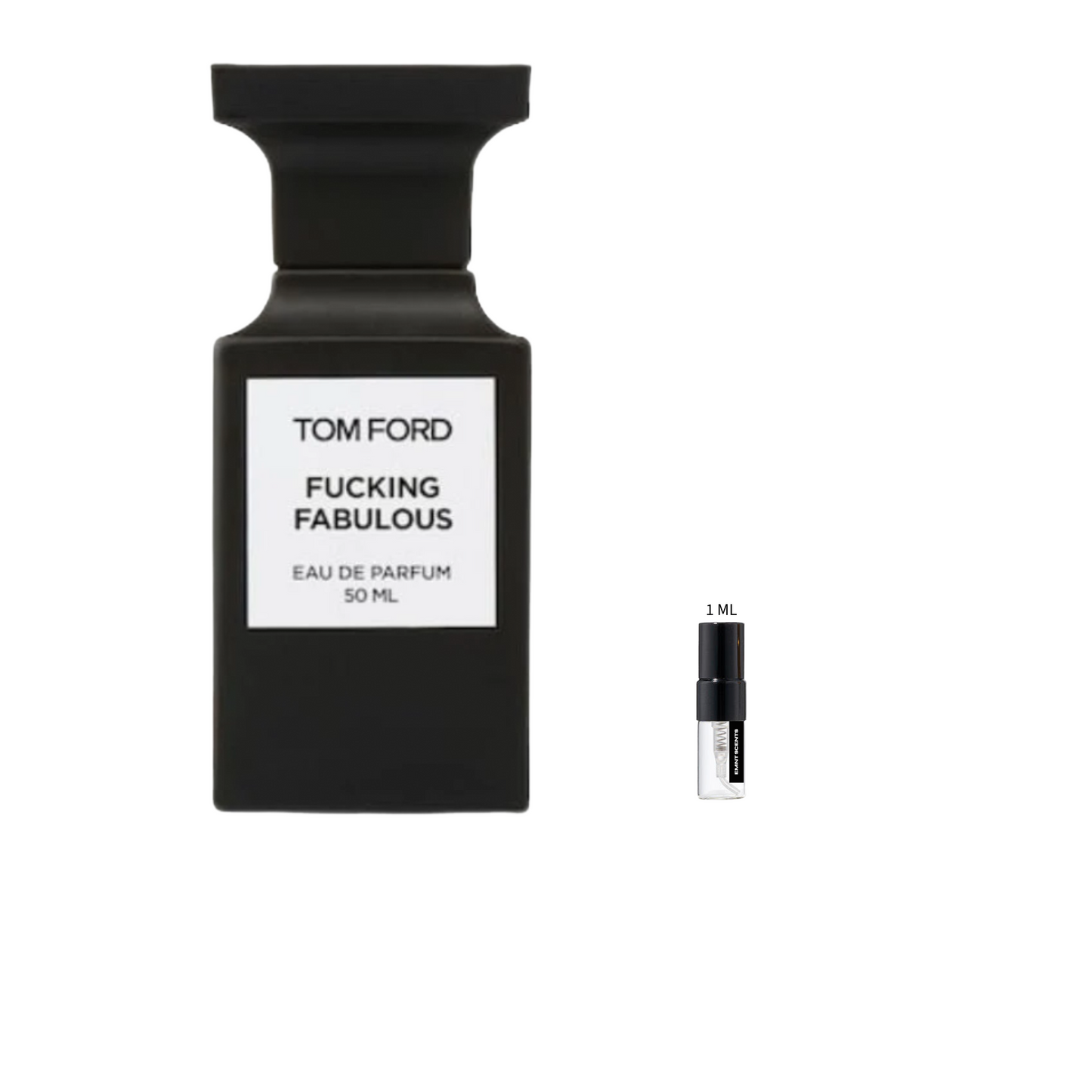 SAMPLE - Tom Ford Fucking Fabulous