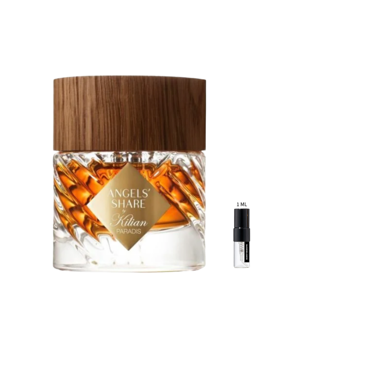 SAMPLE - Kilian Angels’ Share Paradis