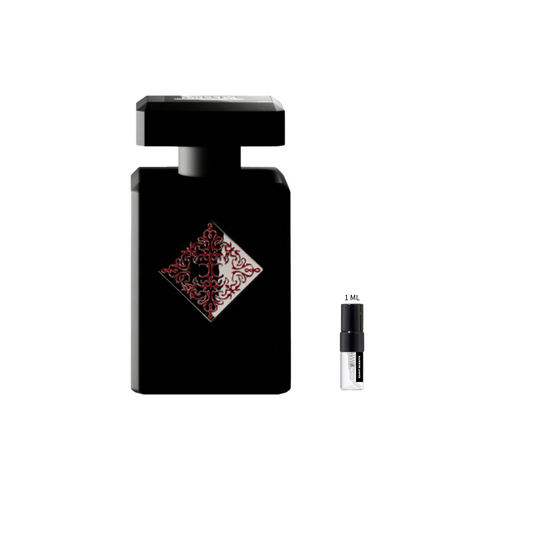 SAMPLE - Initio Blessed Baraka