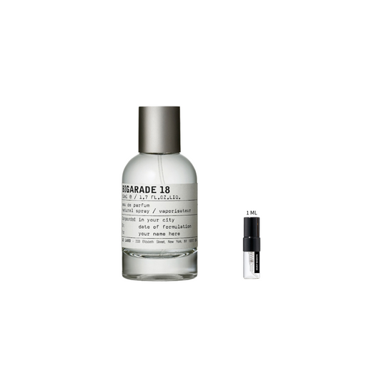 SAMPLE - Le Labo Bigarade 18 EDP