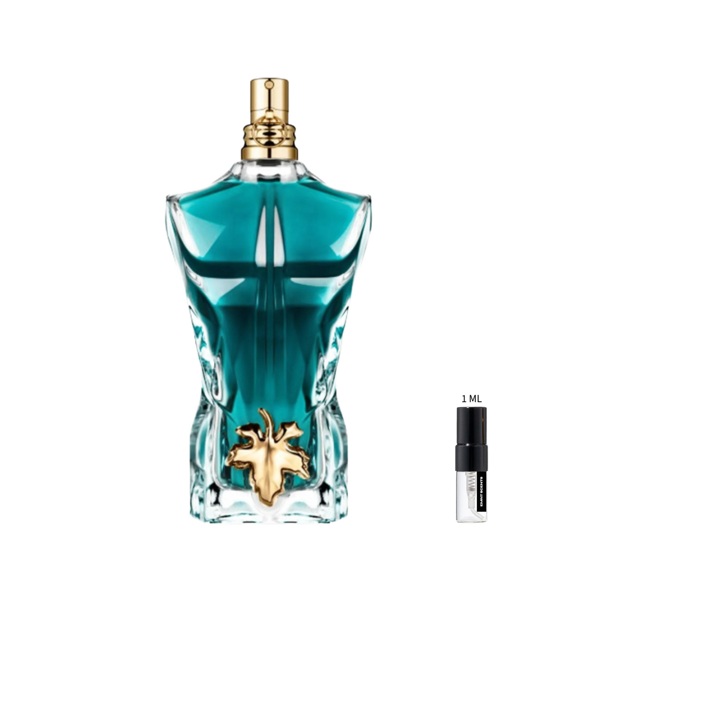 SAMPLE - Jean Paul Gaultier Le Beau Le Parfum EDP