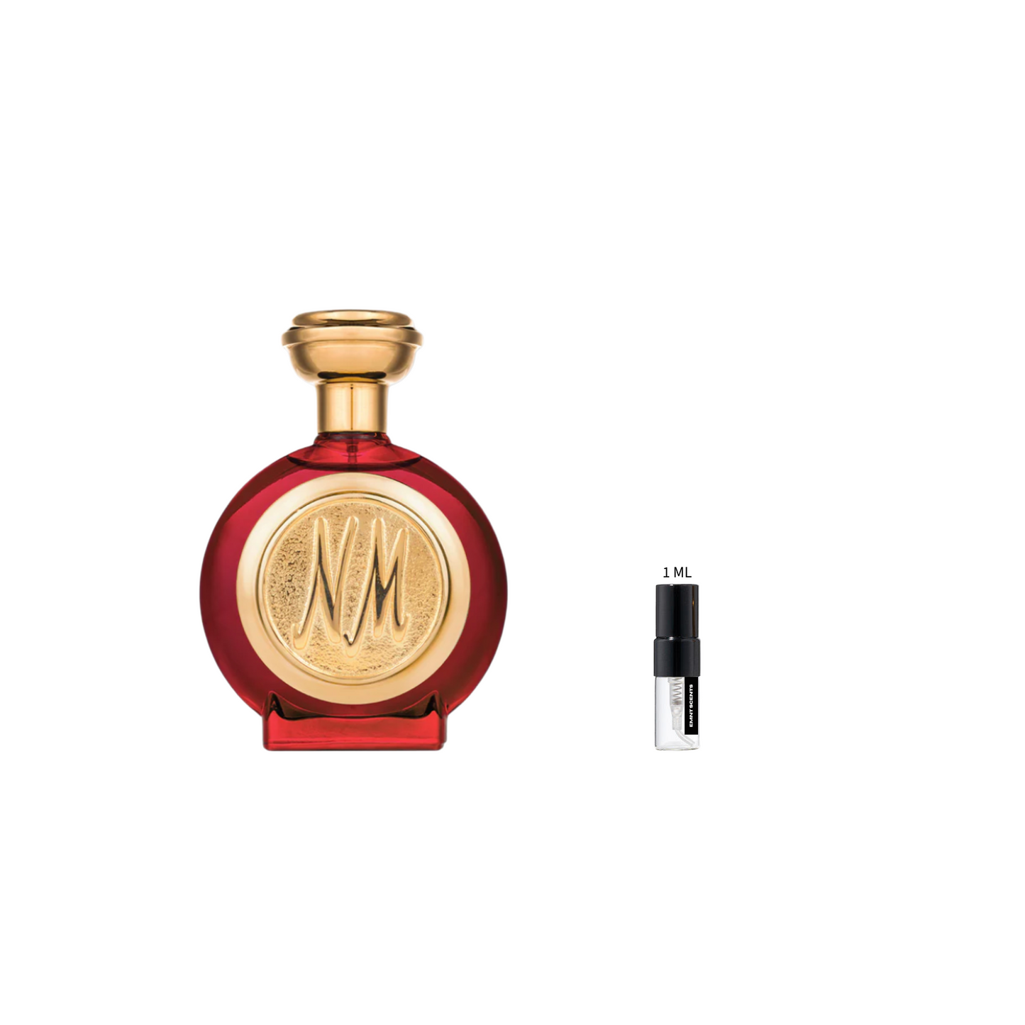 SAMPLE - Boadicea the Victorious 1907 Parfum