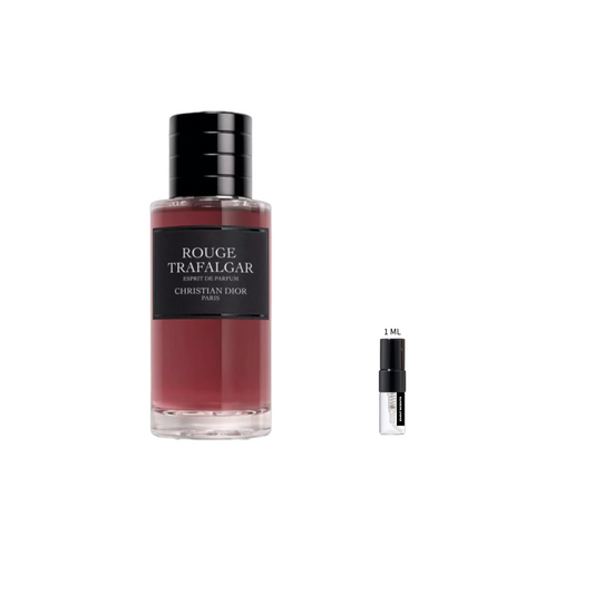 SAMPLE - Rouge Trafalgar Espirit