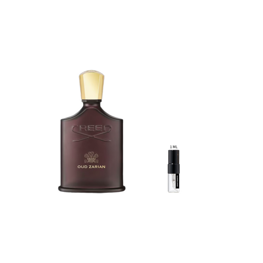 SAMPLE - Creed Oud Zarian EDP