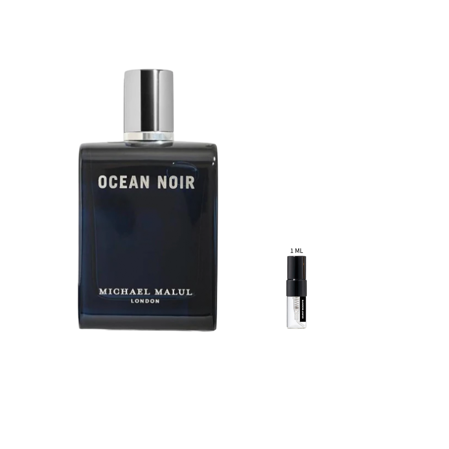 SAMPLE - Ocean Noir EDP
