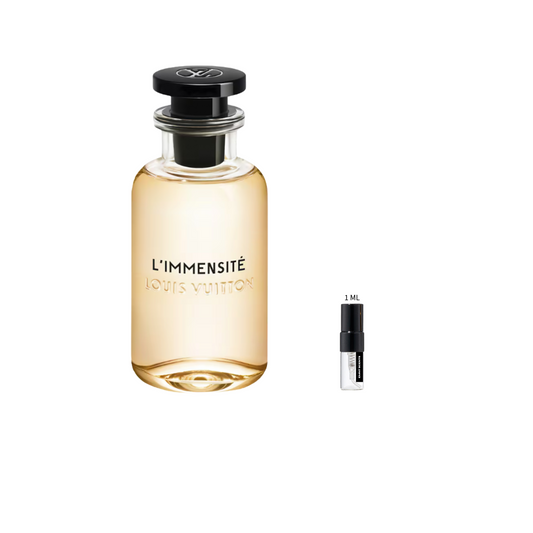 SAMPLE - Louis Vuitton Limmensite