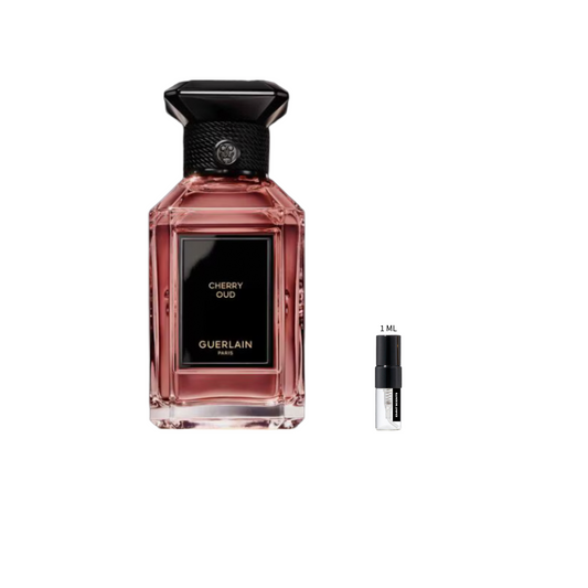 SAMPLE - Guerlain Cherry Oud EDP
