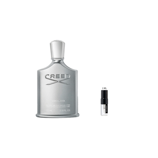SAMPLE - Creed Himalaya EDP