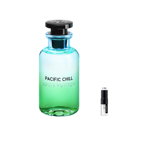 SAMPLE - Louis Vuitton Pacific Chill