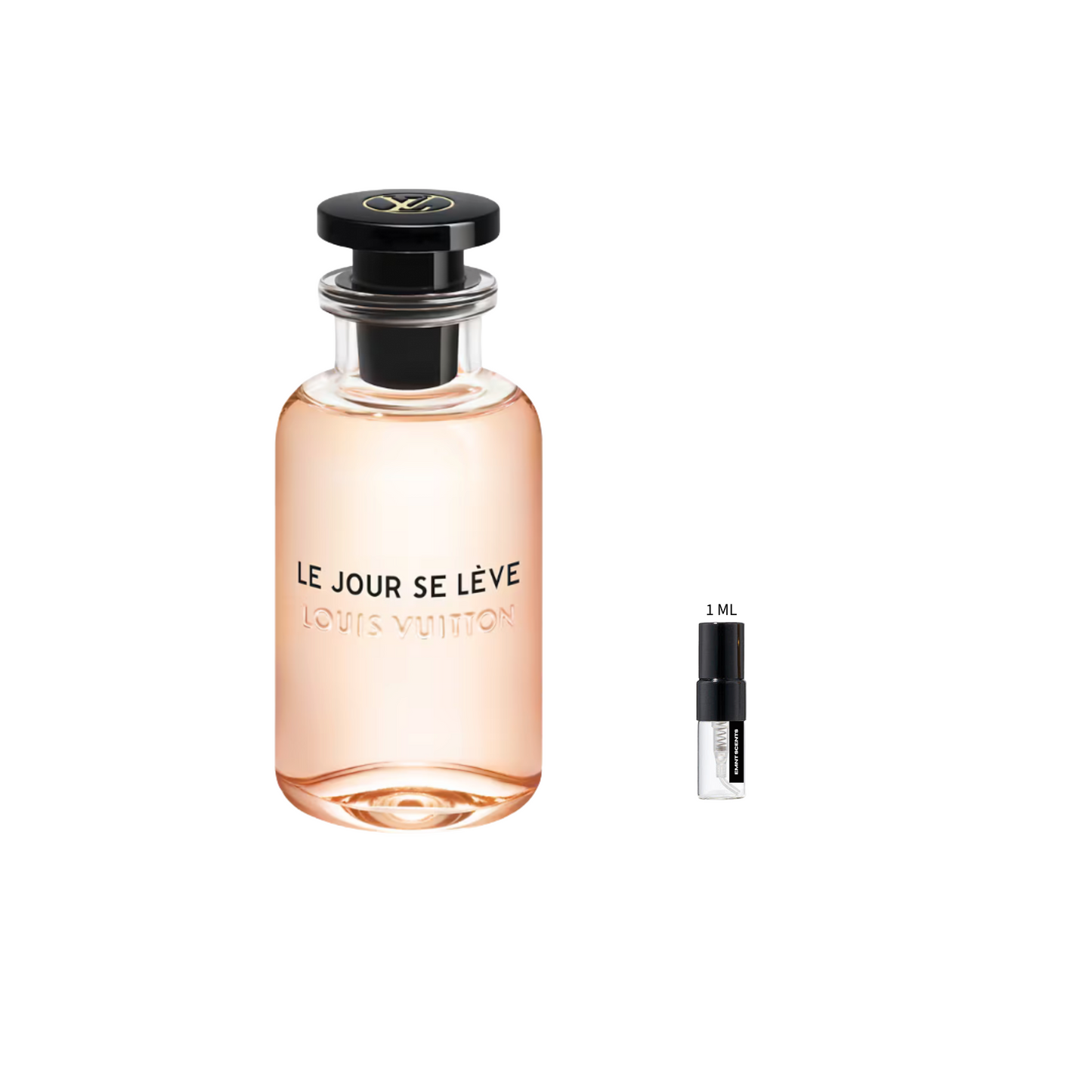 SAMPLE - Louis Vuitton Le Jour Se Leve