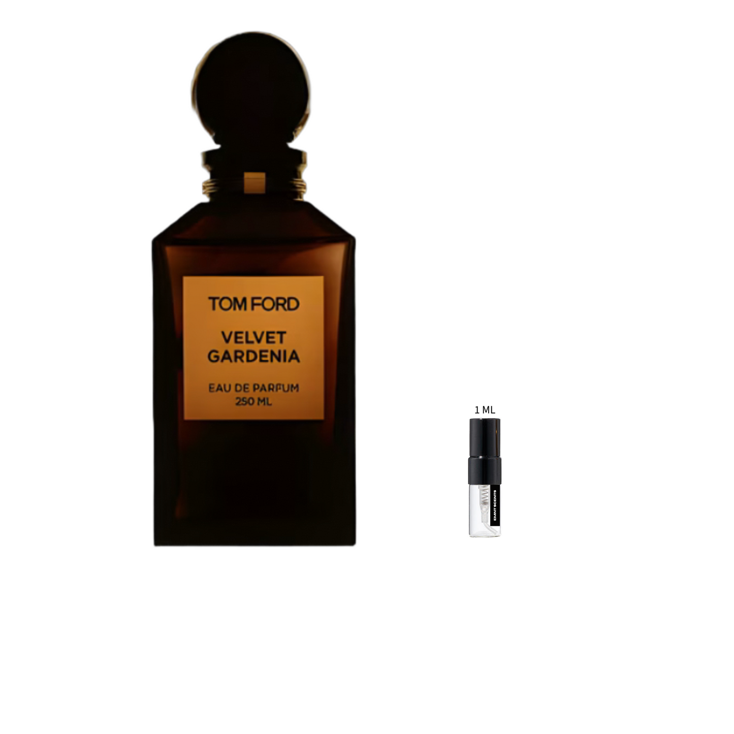 SAMPLE - Tom Ford Velvet Gardenia EDP