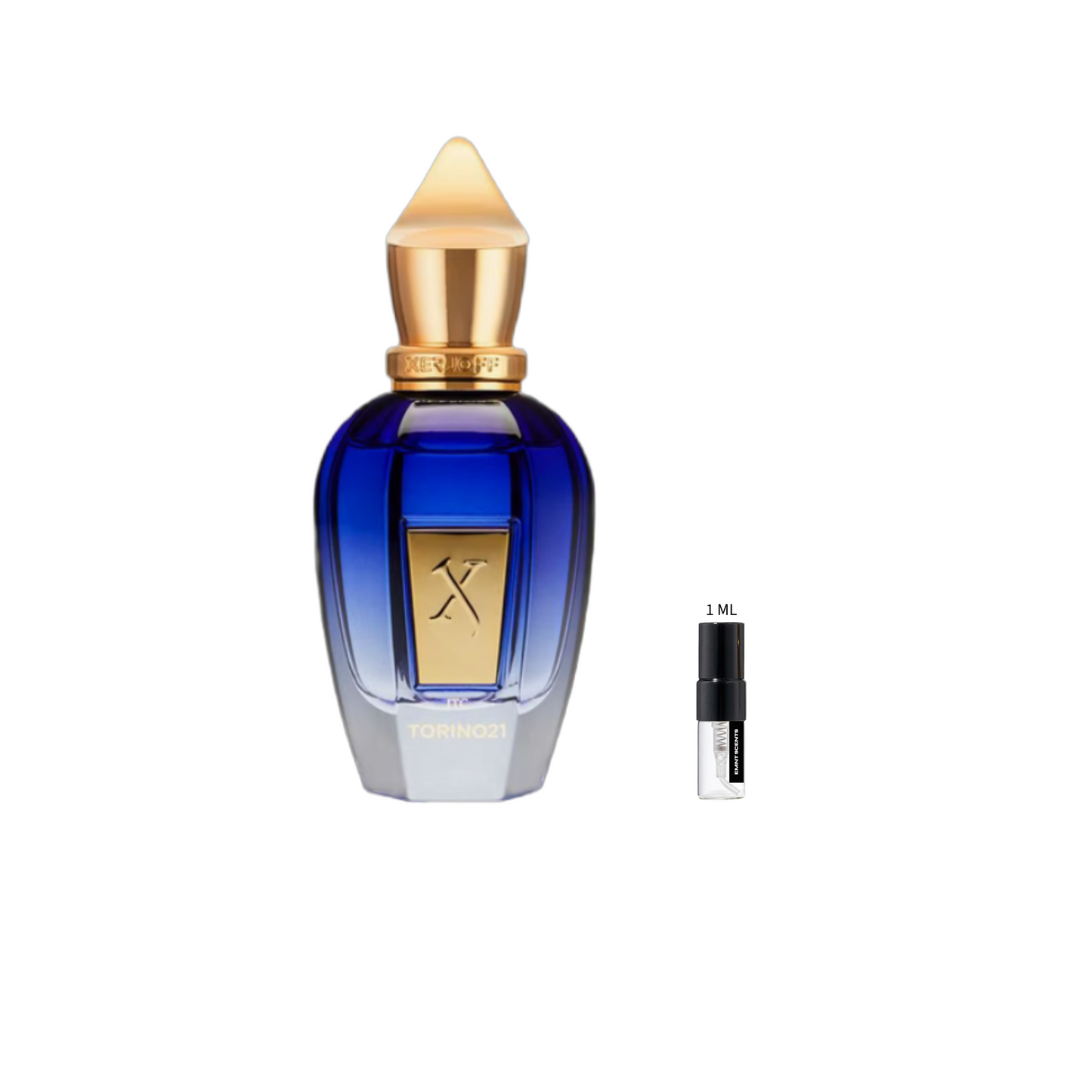 SAMPLE - Xerjoff Torino 21 EDP