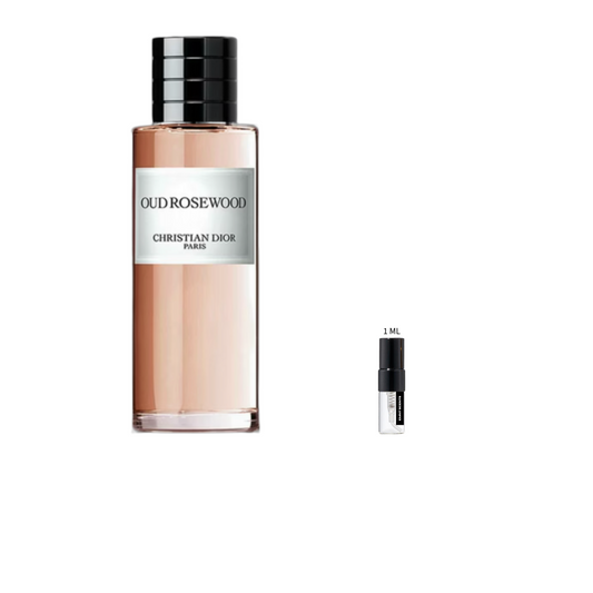 SAMPLE - Oud Rosewood EDP