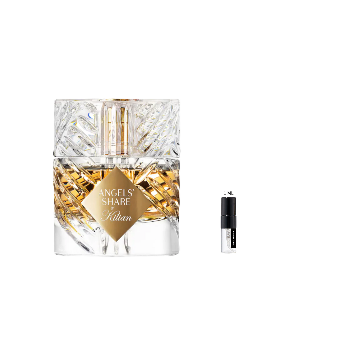 SAMPLE - Kilian Angels Share EDP