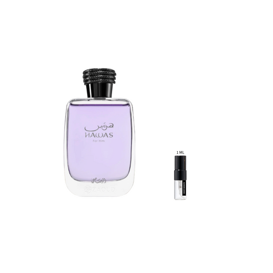 SAMPLE - Rasasi Hawas EDP