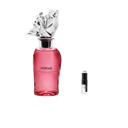 SAMPLE - Louis Vuitton Myriad