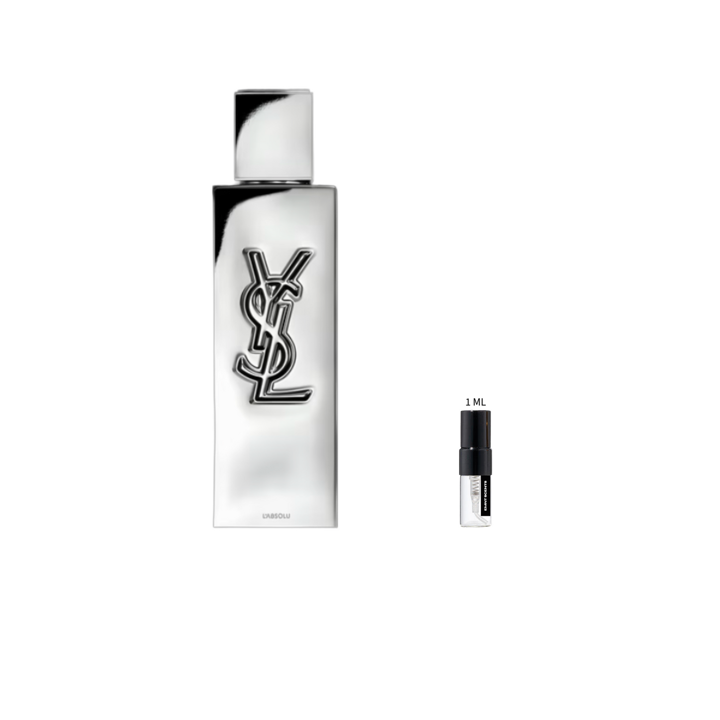 SAMPLE - Yves Saint Laurent Myself L'Absolu