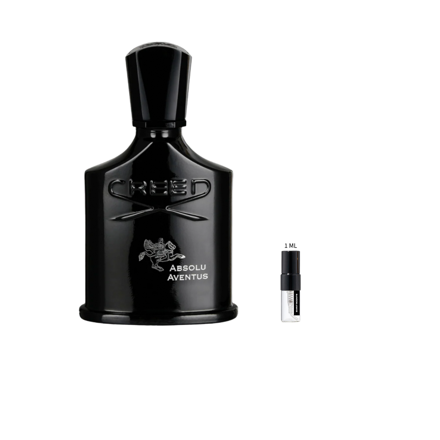 SAMPLE - Creed Absolu Aventus EDP