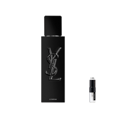 SAMPLE - Yves Saint Laurent Myself Le Parfum