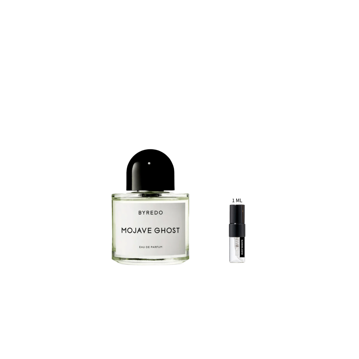 SAMPLE - Byredo Mojave Ghost EDP