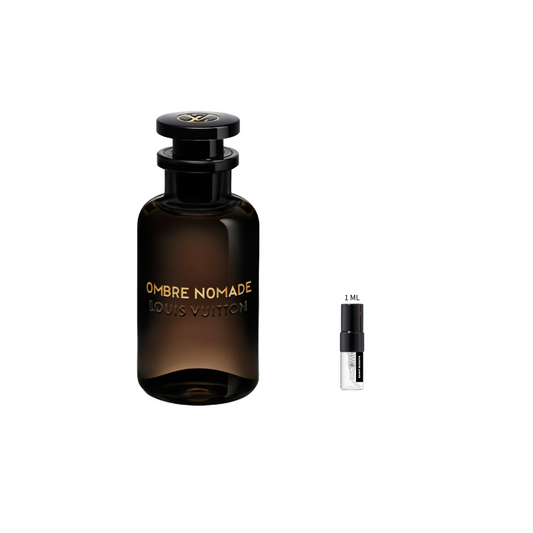 SAMPLE - Louis Vuitton Ombre Nomade 2019